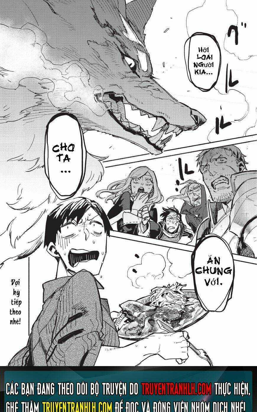 Tondemo Skill De Isekai Hourou Meshi Chapter 1 trang 45