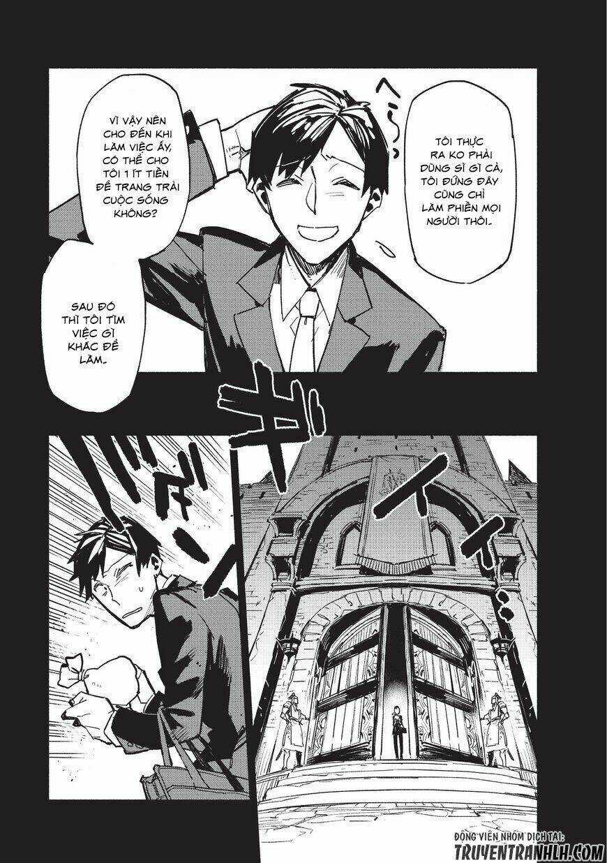 Tondemo Skill De Isekai Hourou Meshi Chapter 1 trang 7