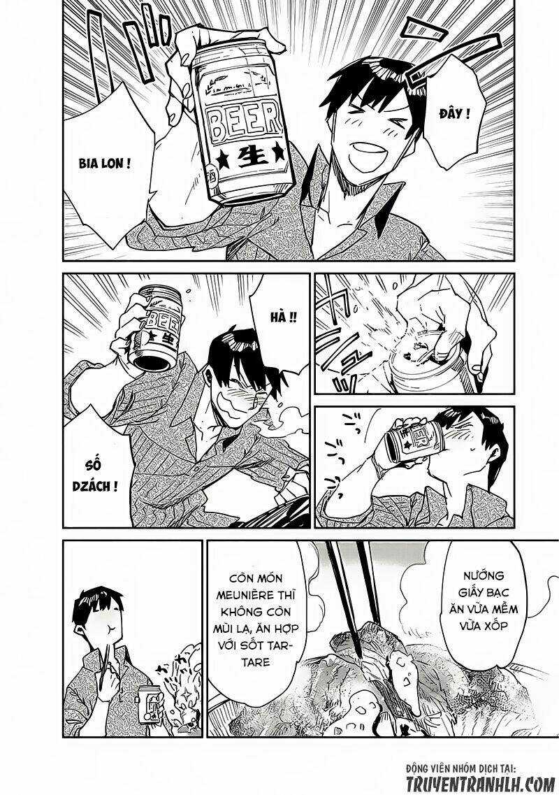 Tondemo Skill De Isekai Hourou Meshi Chapter 10 trang 16