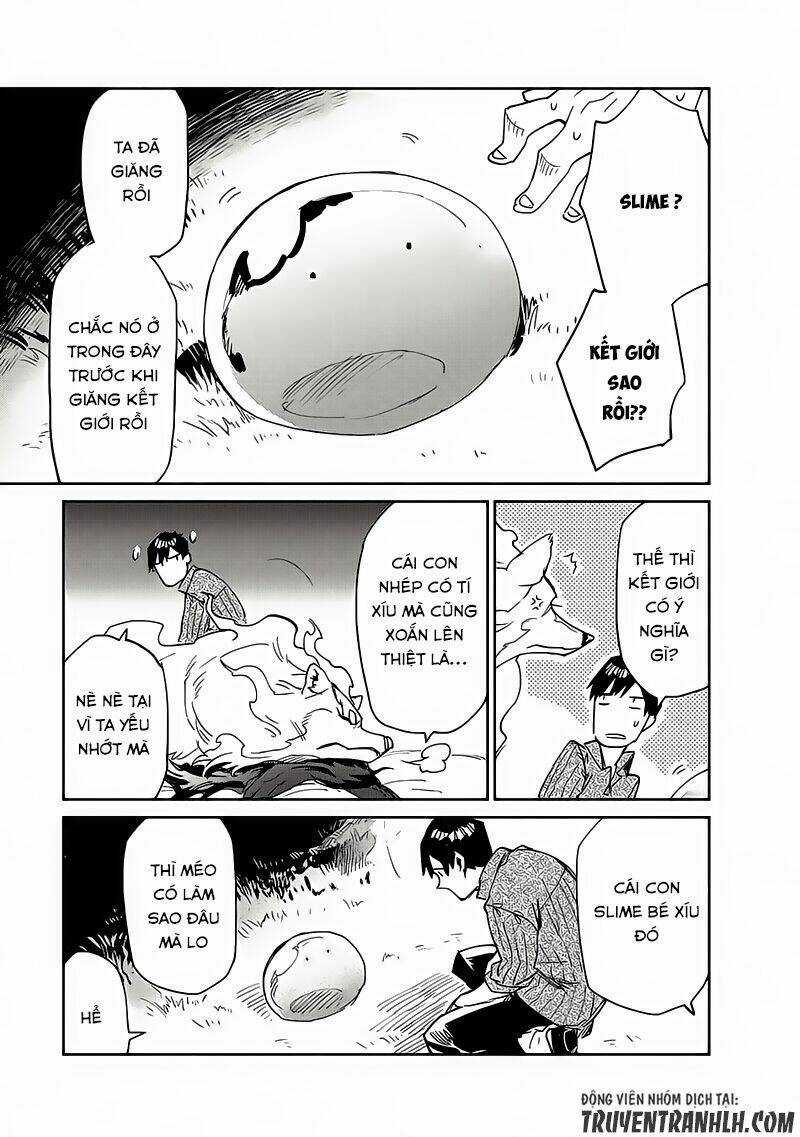 Tondemo Skill De Isekai Hourou Meshi Chapter 10 trang 19