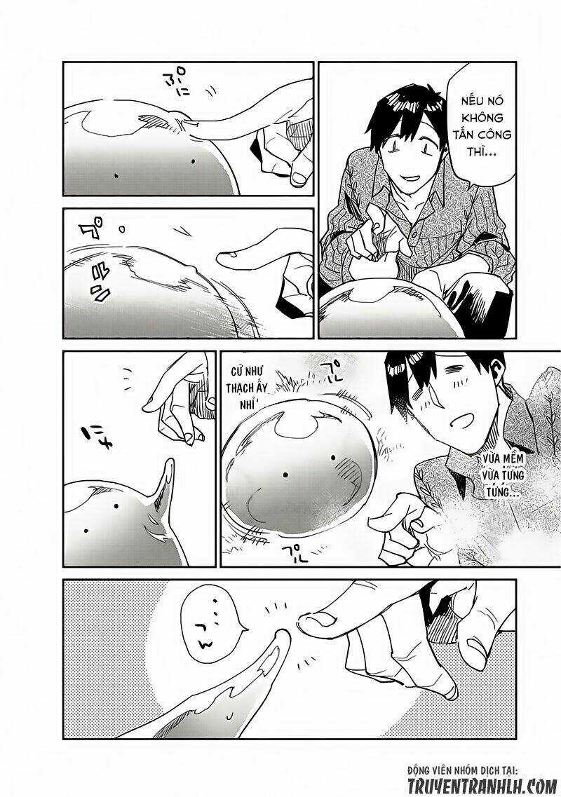 Tondemo Skill De Isekai Hourou Meshi Chapter 10 trang 20