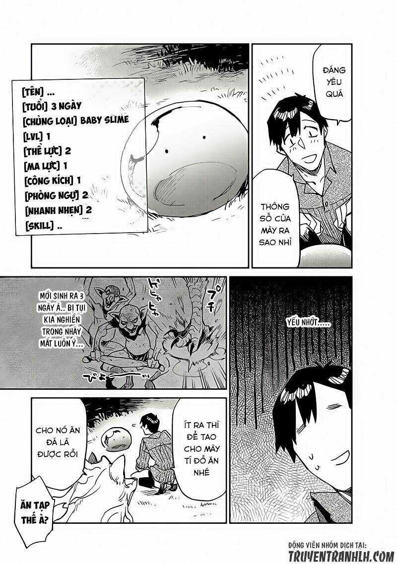 Tondemo Skill De Isekai Hourou Meshi Chapter 10 trang 21