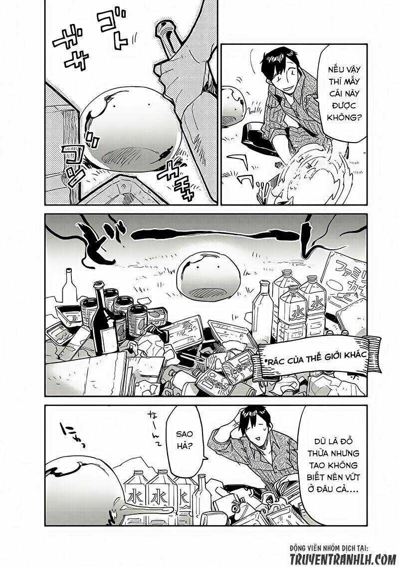 Tondemo Skill De Isekai Hourou Meshi Chapter 10 trang 22