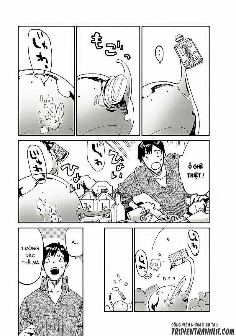 Tondemo Skill De Isekai Hourou Meshi Chapter 10 trang 23