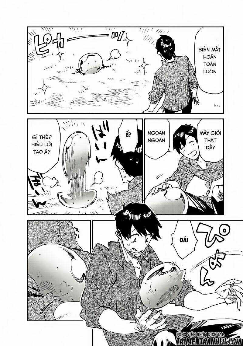 Tondemo Skill De Isekai Hourou Meshi Chapter 10 trang 24