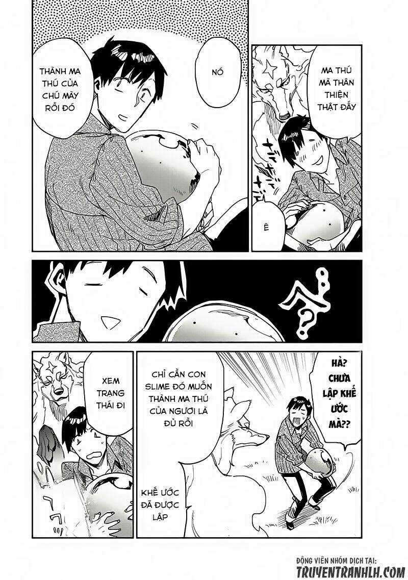 Tondemo Skill De Isekai Hourou Meshi Chapter 10 trang 25