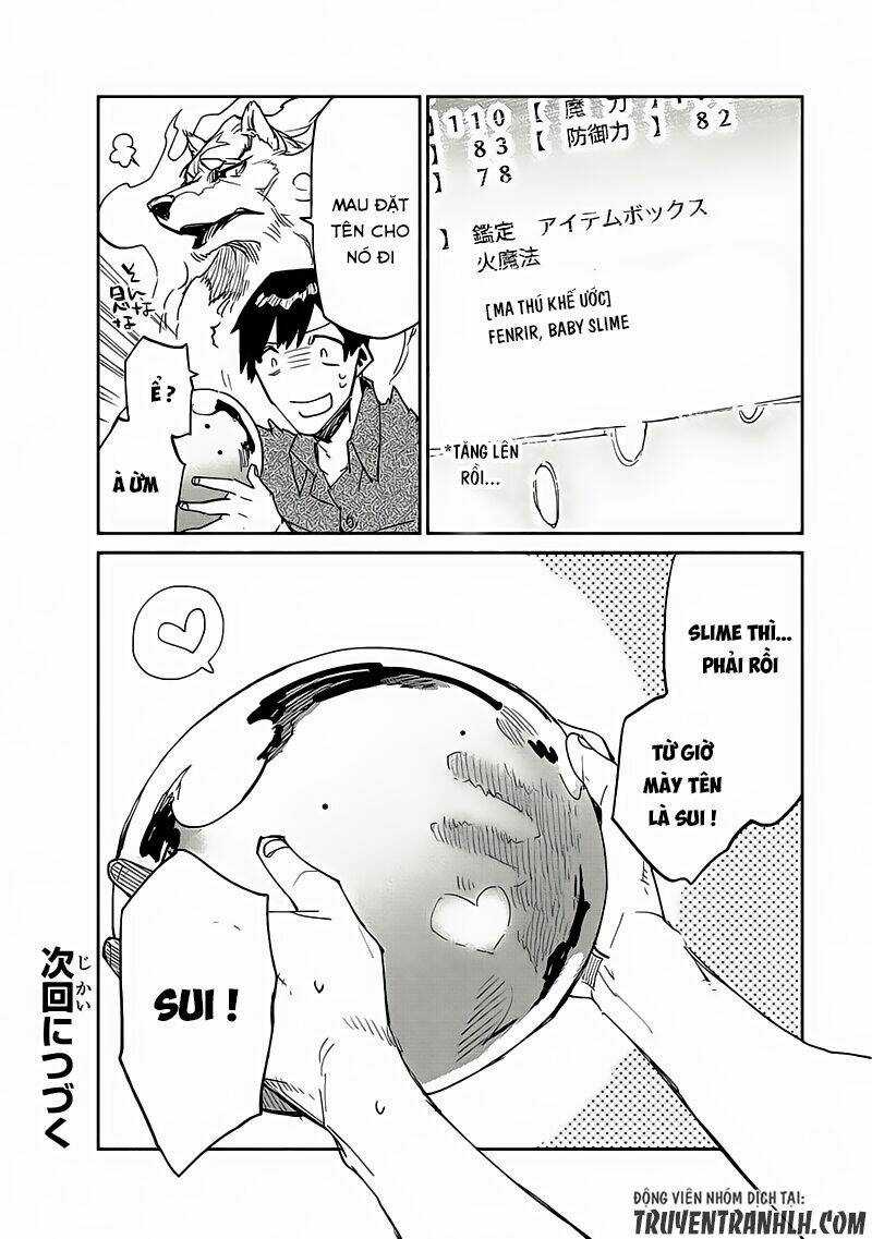 Tondemo Skill De Isekai Hourou Meshi Chapter 10 trang 26