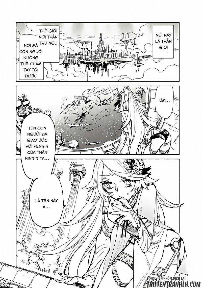 Tondemo Skill De Isekai Hourou Meshi Chapter 11 trang 1