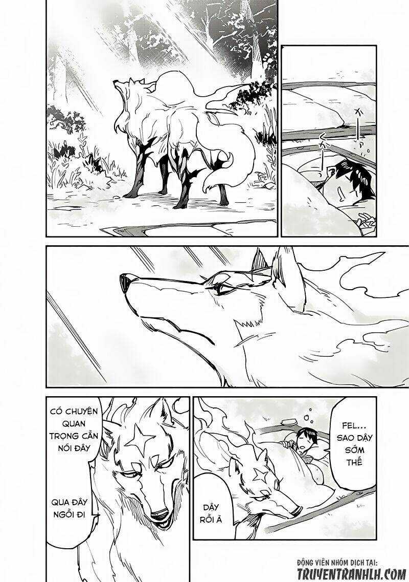 Tondemo Skill De Isekai Hourou Meshi Chapter 11 trang 10