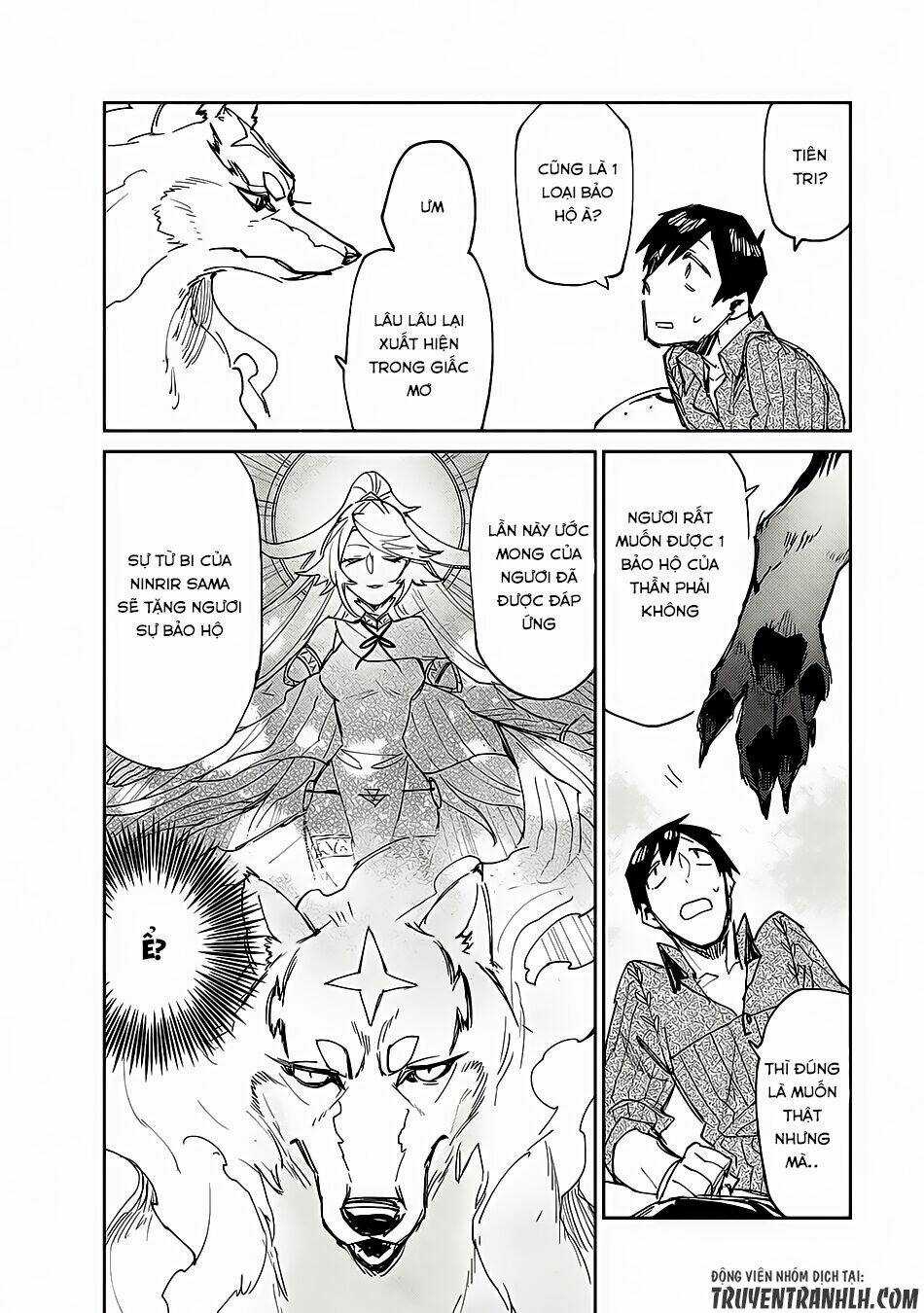 Tondemo Skill De Isekai Hourou Meshi Chapter 11 trang 12