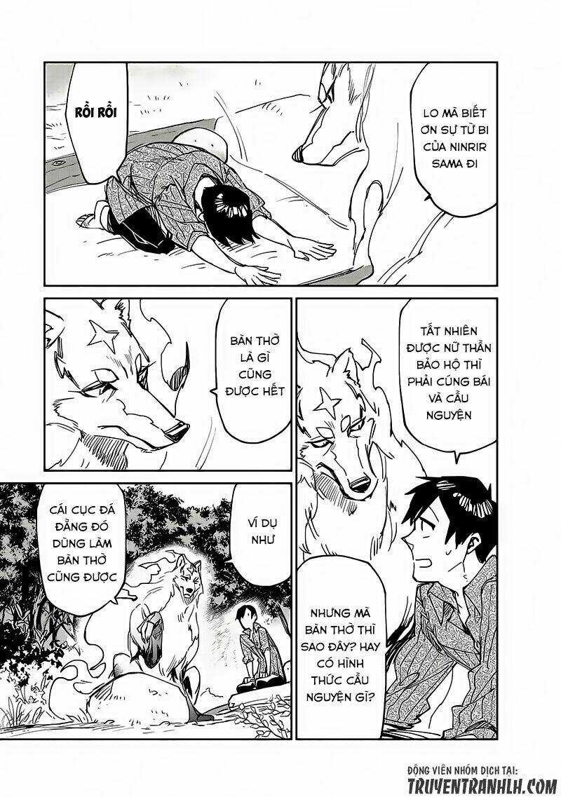 Tondemo Skill De Isekai Hourou Meshi Chapter 11 trang 15