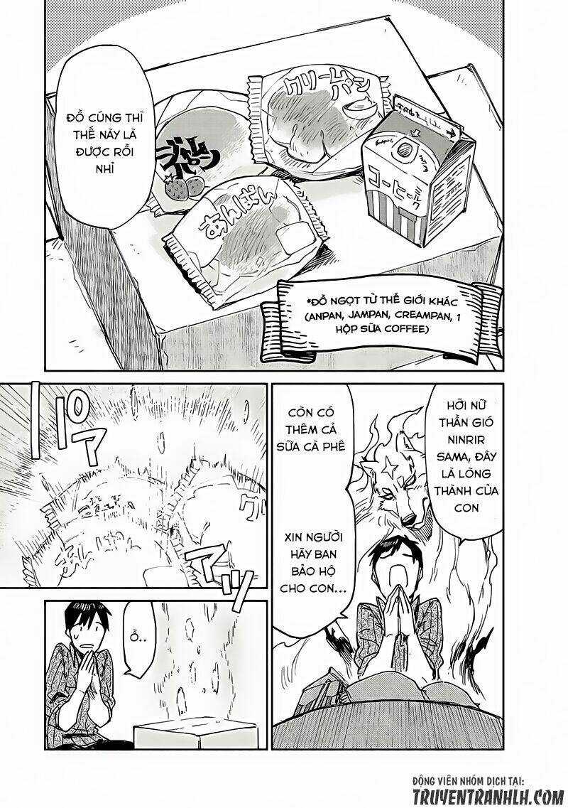 Tondemo Skill De Isekai Hourou Meshi Chapter 11 trang 17