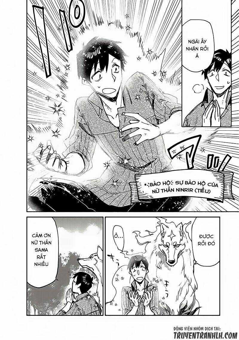 Tondemo Skill De Isekai Hourou Meshi Chapter 11 trang 18