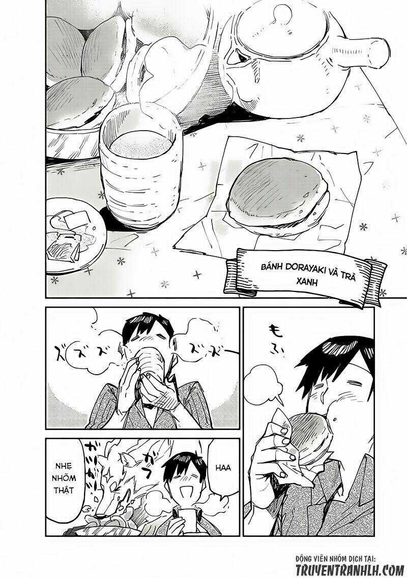 Tondemo Skill De Isekai Hourou Meshi Chapter 11 trang 20