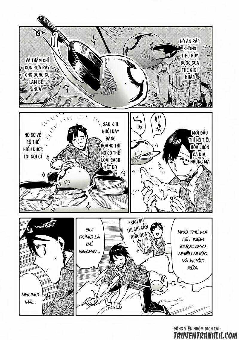 Tondemo Skill De Isekai Hourou Meshi Chapter 11 trang 7