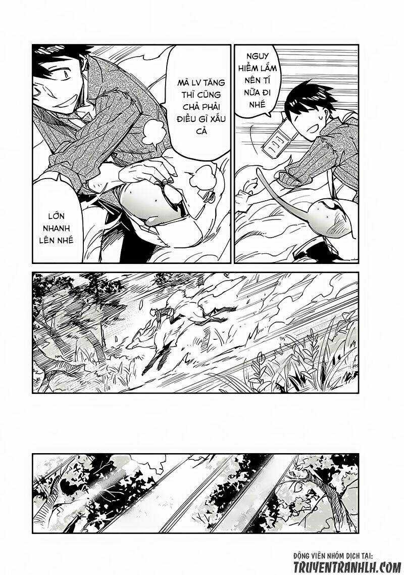 Tondemo Skill De Isekai Hourou Meshi Chapter 11 trang 9