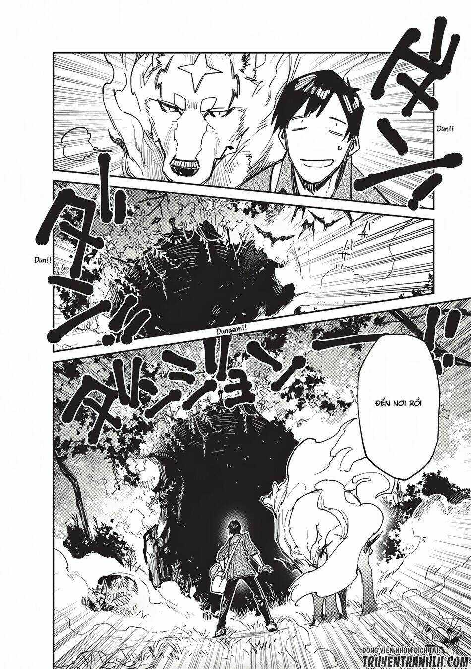 Tondemo Skill De Isekai Hourou Meshi Chapter 12 trang 12