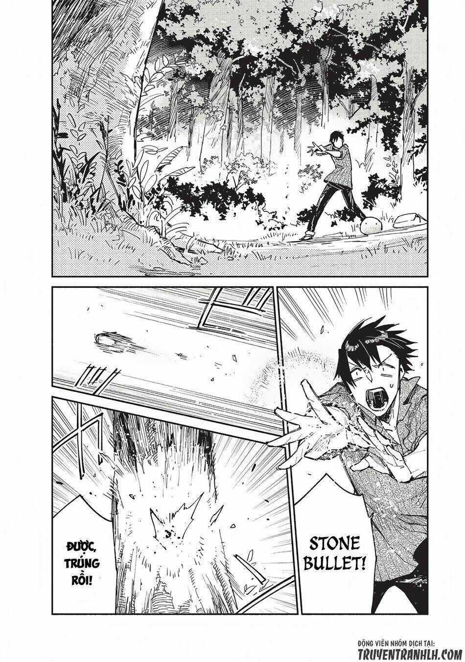 Tondemo Skill De Isekai Hourou Meshi Chapter 12 trang 2