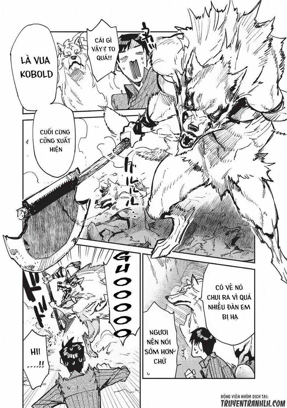 Tondemo Skill De Isekai Hourou Meshi Chapter 13 trang 15