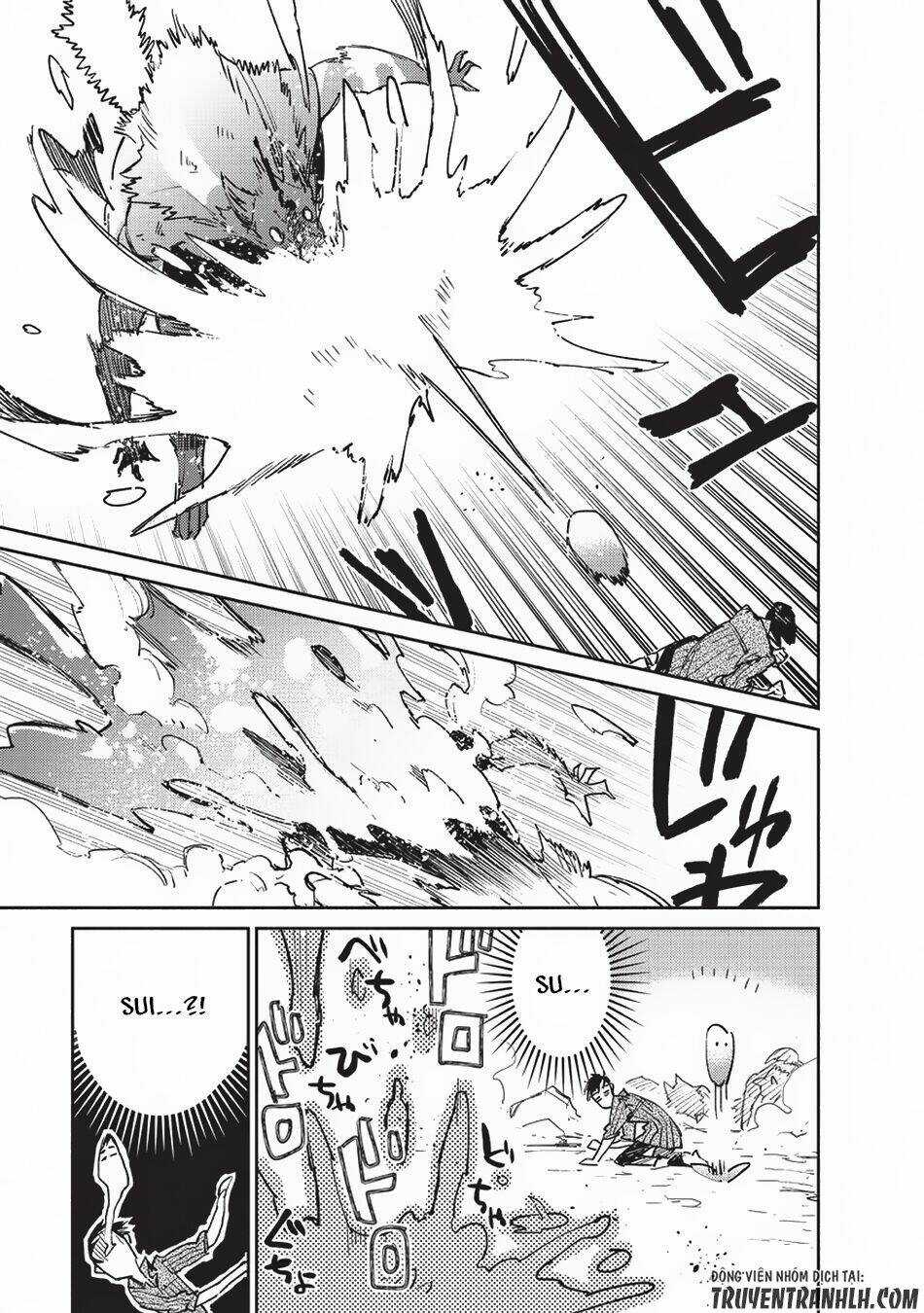 Tondemo Skill De Isekai Hourou Meshi Chapter 13 trang 19