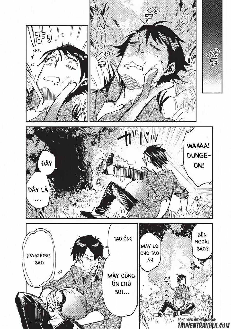 Tondemo Skill De Isekai Hourou Meshi Chapter 13 trang 20