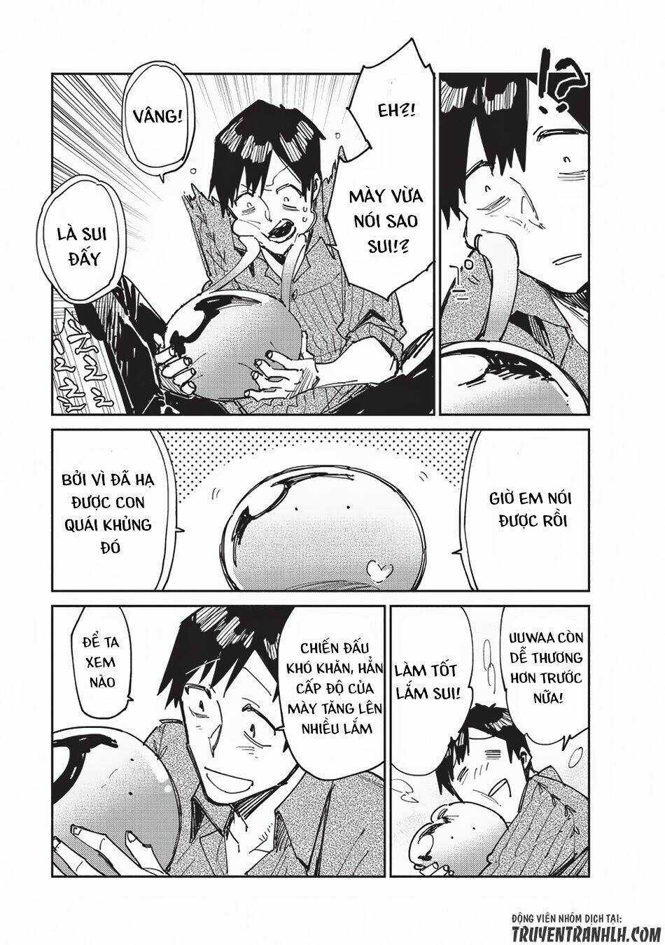 Tondemo Skill De Isekai Hourou Meshi Chapter 13 trang 21