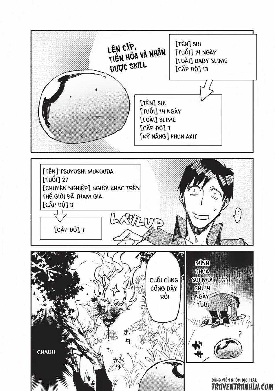 Tondemo Skill De Isekai Hourou Meshi Chapter 13 trang 22