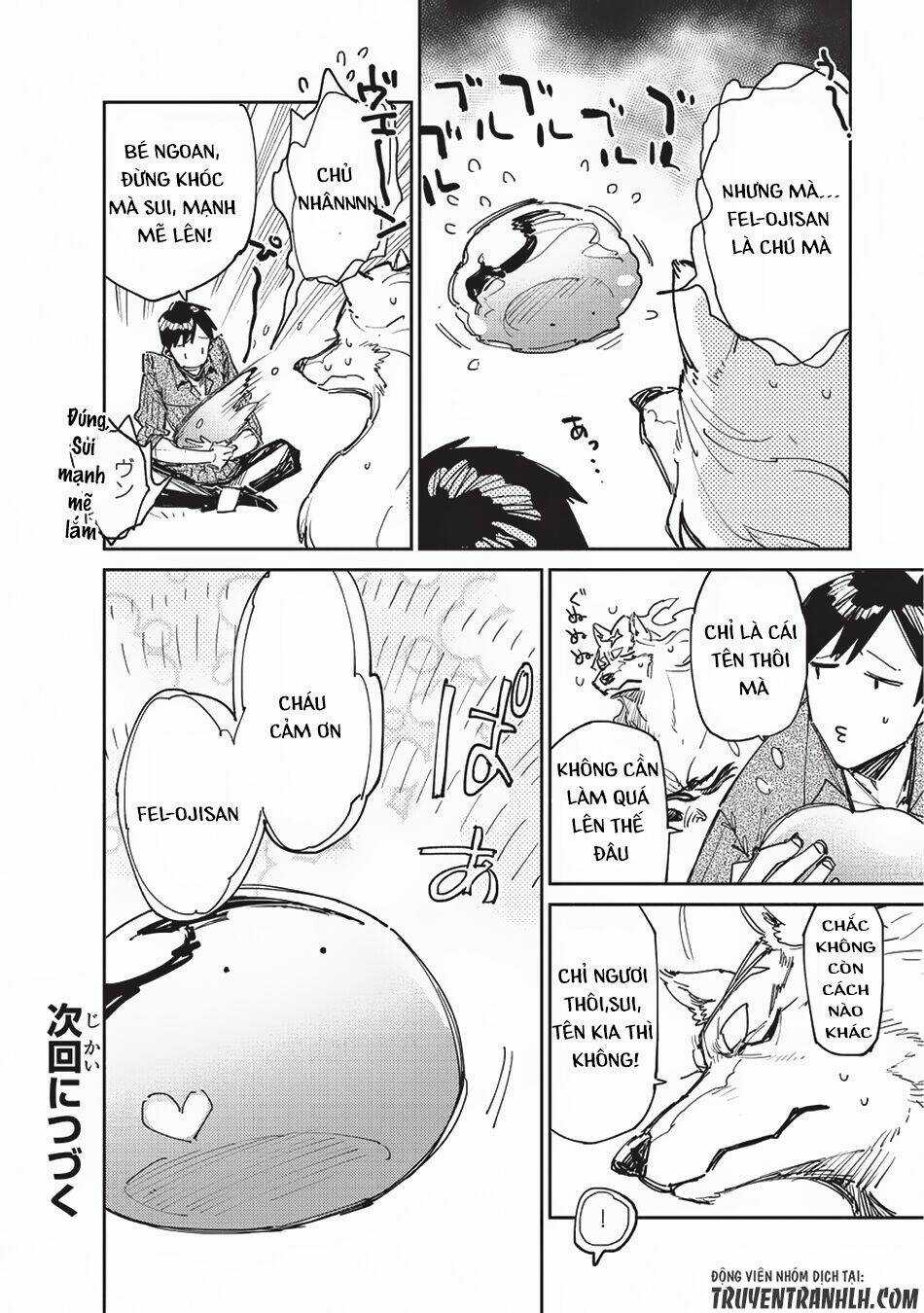 Tondemo Skill De Isekai Hourou Meshi Chapter 13 trang 28