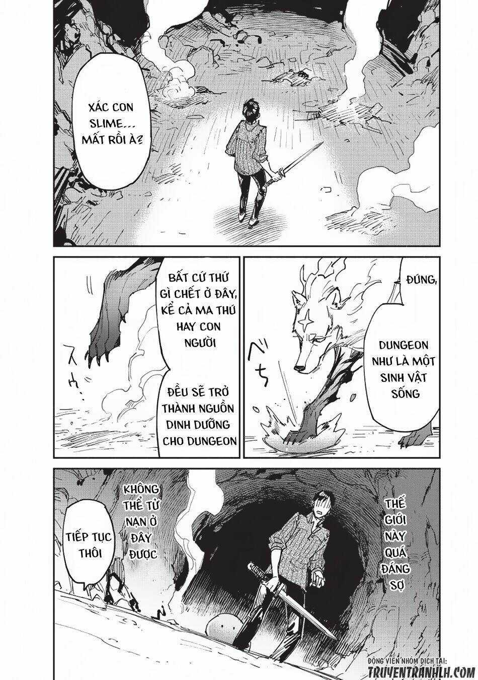 Tondemo Skill De Isekai Hourou Meshi Chapter 13 trang 4