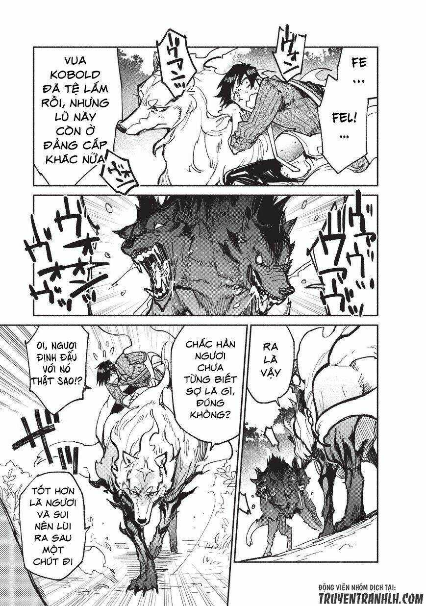 Tondemo Skill De Isekai Hourou Meshi Chapter 14 trang 7