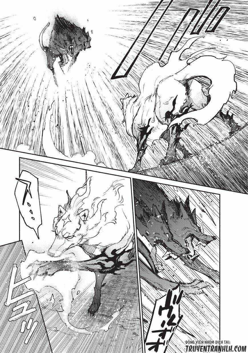 Tondemo Skill De Isekai Hourou Meshi Chapter 14 trang 9