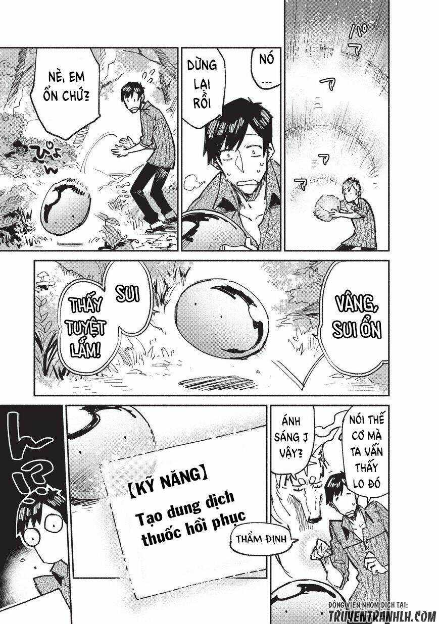 Tondemo Skill De Isekai Hourou Meshi Chapter 15 trang 13