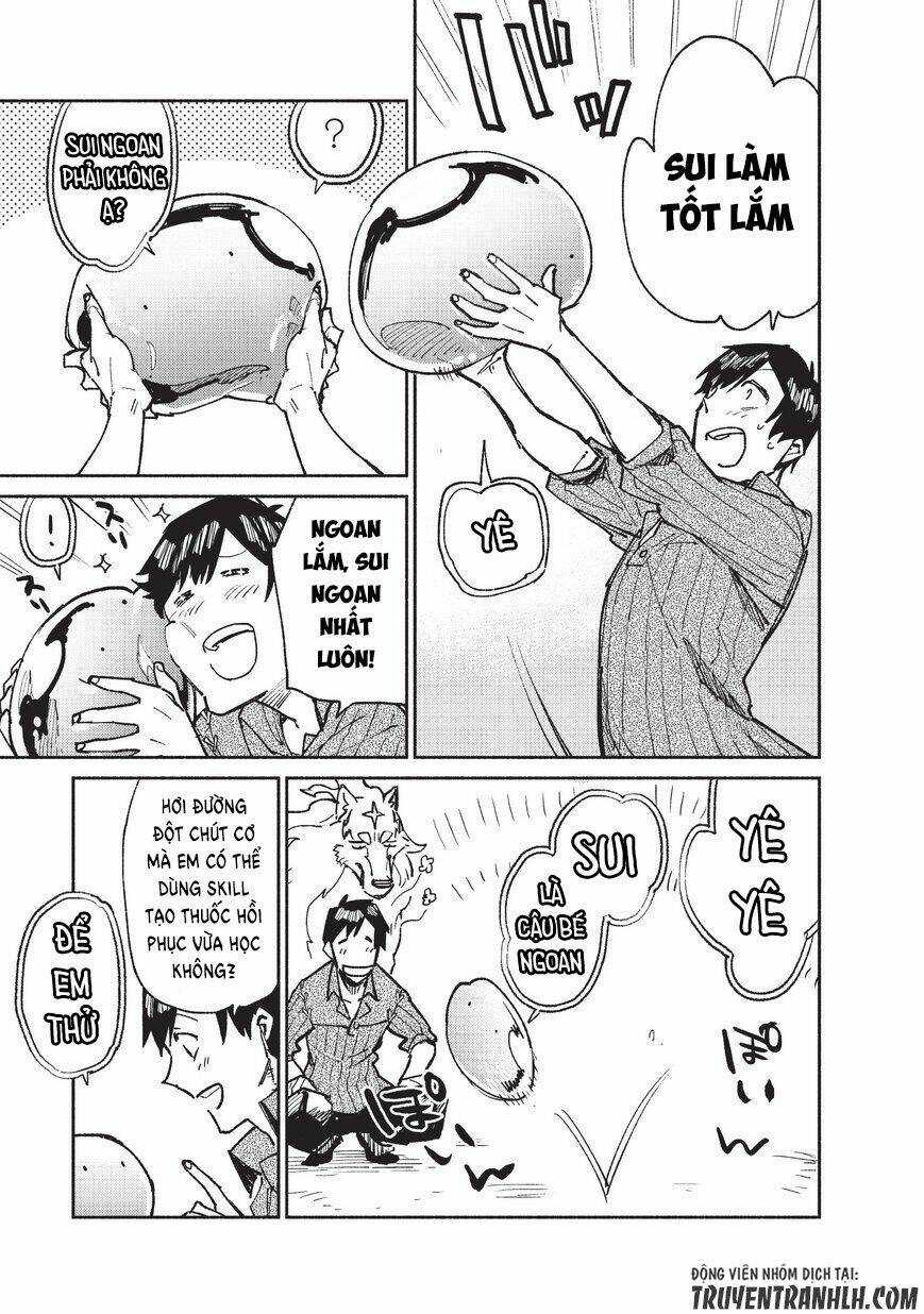 Tondemo Skill De Isekai Hourou Meshi Chapter 15 trang 15