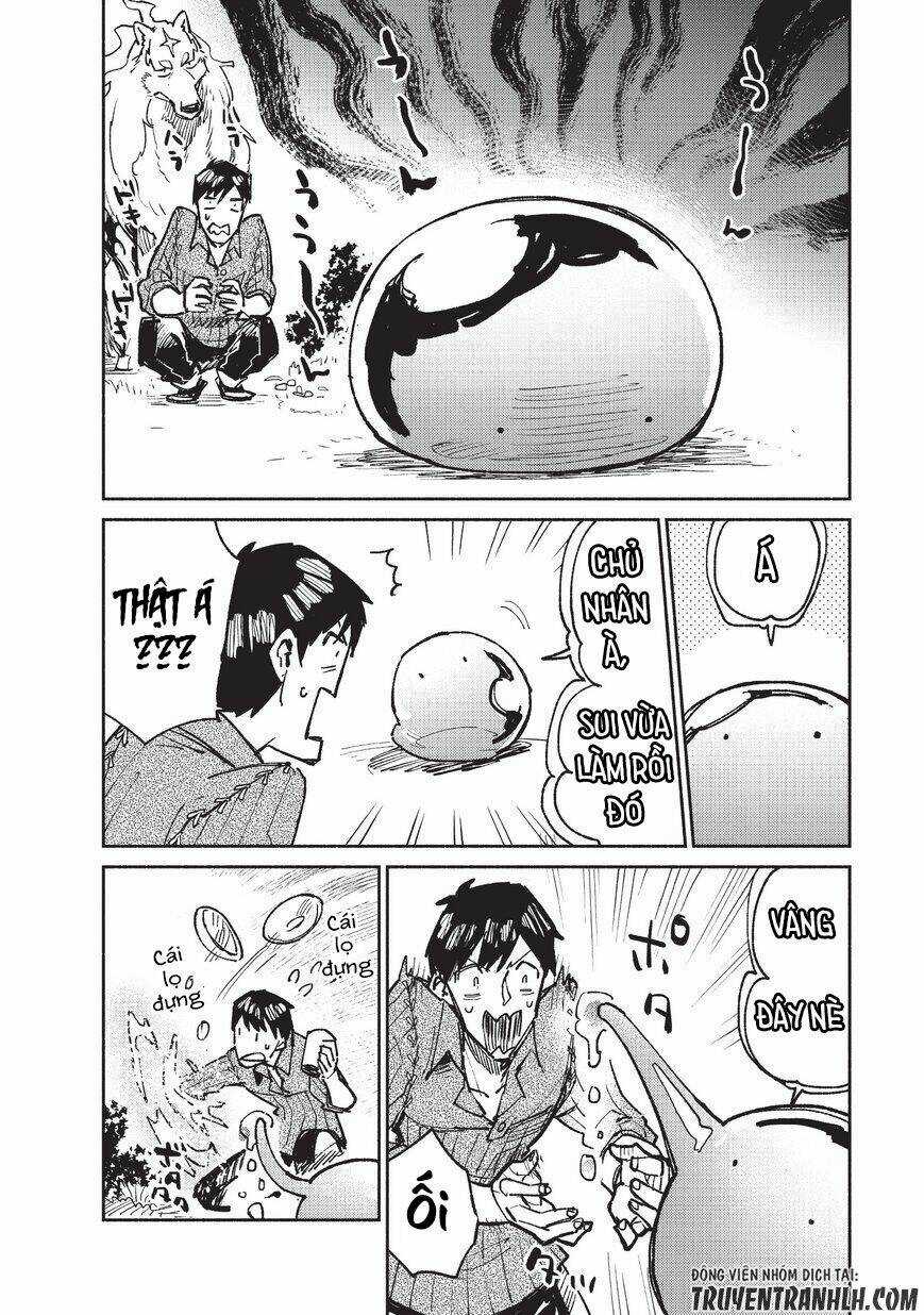 Tondemo Skill De Isekai Hourou Meshi Chapter 15 trang 16