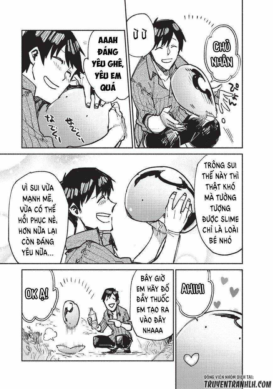 Tondemo Skill De Isekai Hourou Meshi Chapter 15 trang 19