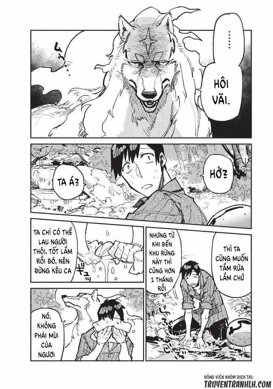 Tondemo Skill De Isekai Hourou Meshi Chapter 15 trang 2