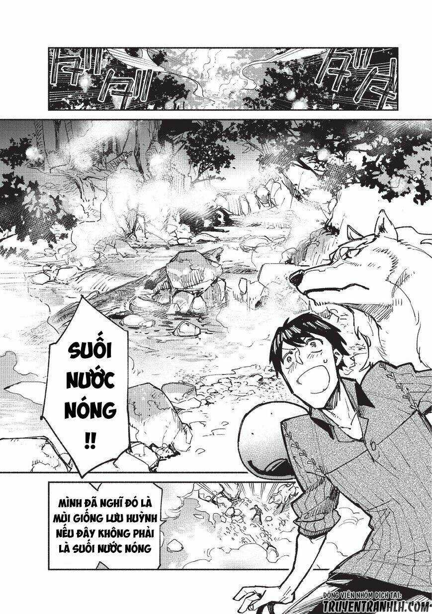 Tondemo Skill De Isekai Hourou Meshi Chapter 15 trang 4