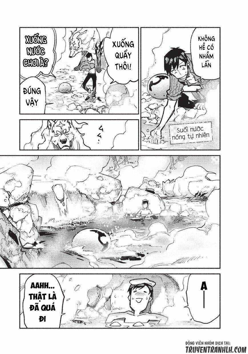 Tondemo Skill De Isekai Hourou Meshi Chapter 15 trang 5