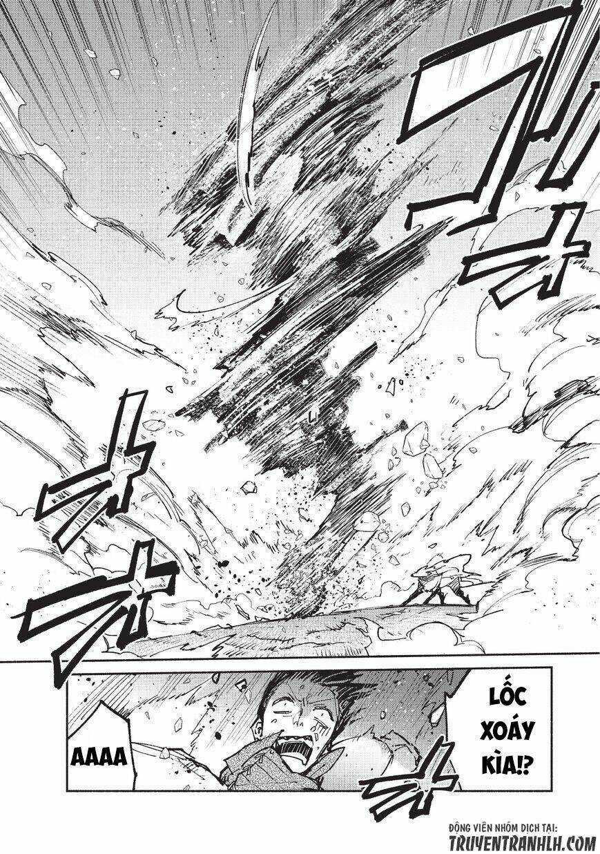 Tondemo Skill De Isekai Hourou Meshi Chapter 16 trang 10