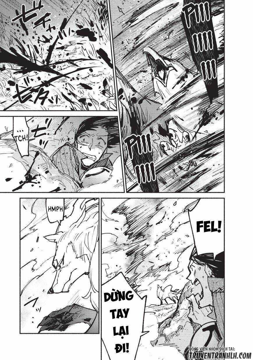 Tondemo Skill De Isekai Hourou Meshi Chapter 16 trang 11