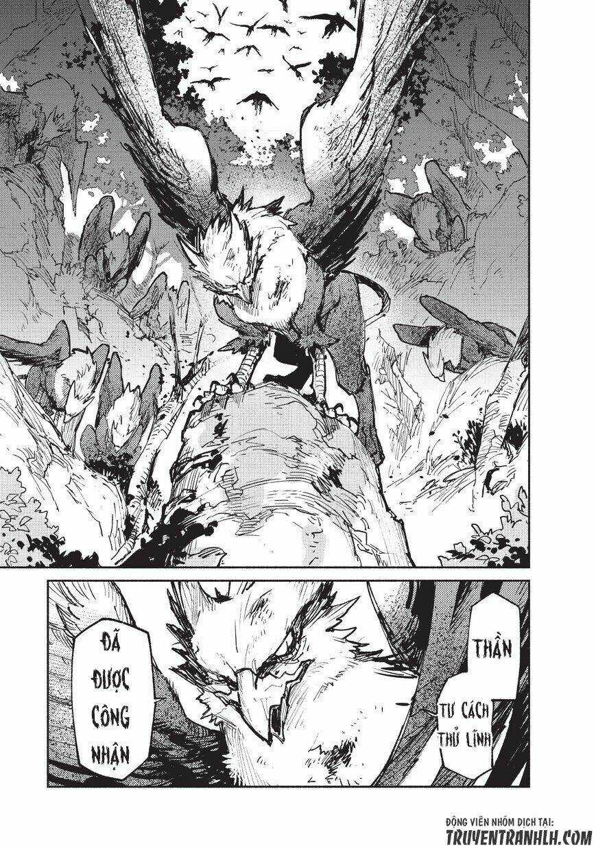 Tondemo Skill De Isekai Hourou Meshi Chapter 16 trang 17