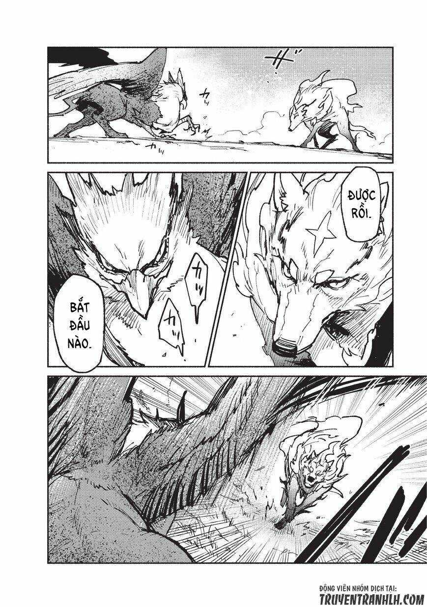 Tondemo Skill De Isekai Hourou Meshi Chapter 16 trang 6