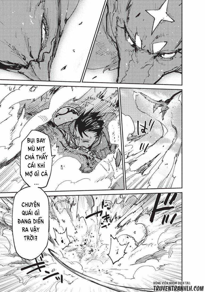 Tondemo Skill De Isekai Hourou Meshi Chapter 16 trang 9