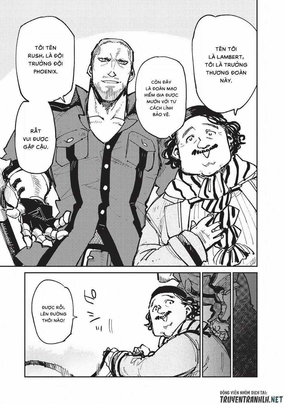 Tondemo Skill De Isekai Hourou Meshi Chapter 17 trang 15