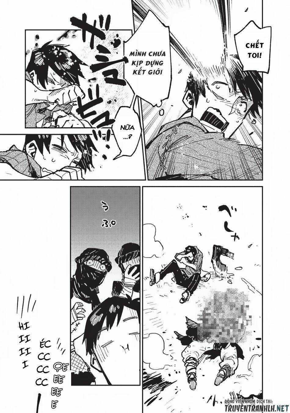 Tondemo Skill De Isekai Hourou Meshi Chapter 17 trang 9