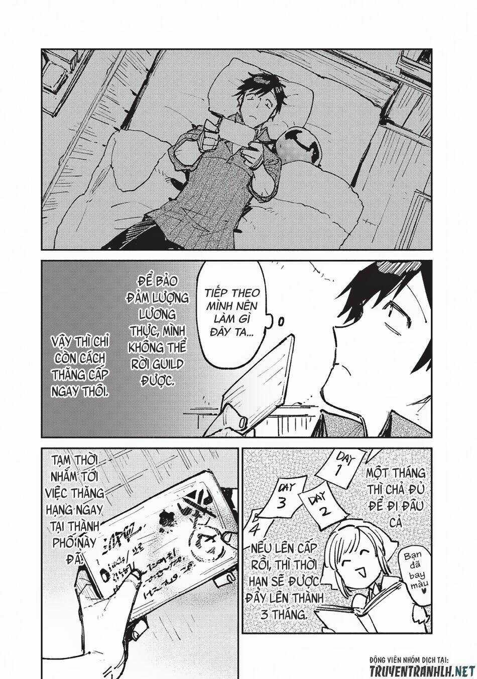 Tondemo Skill De Isekai Hourou Meshi Chapter 18 trang 21