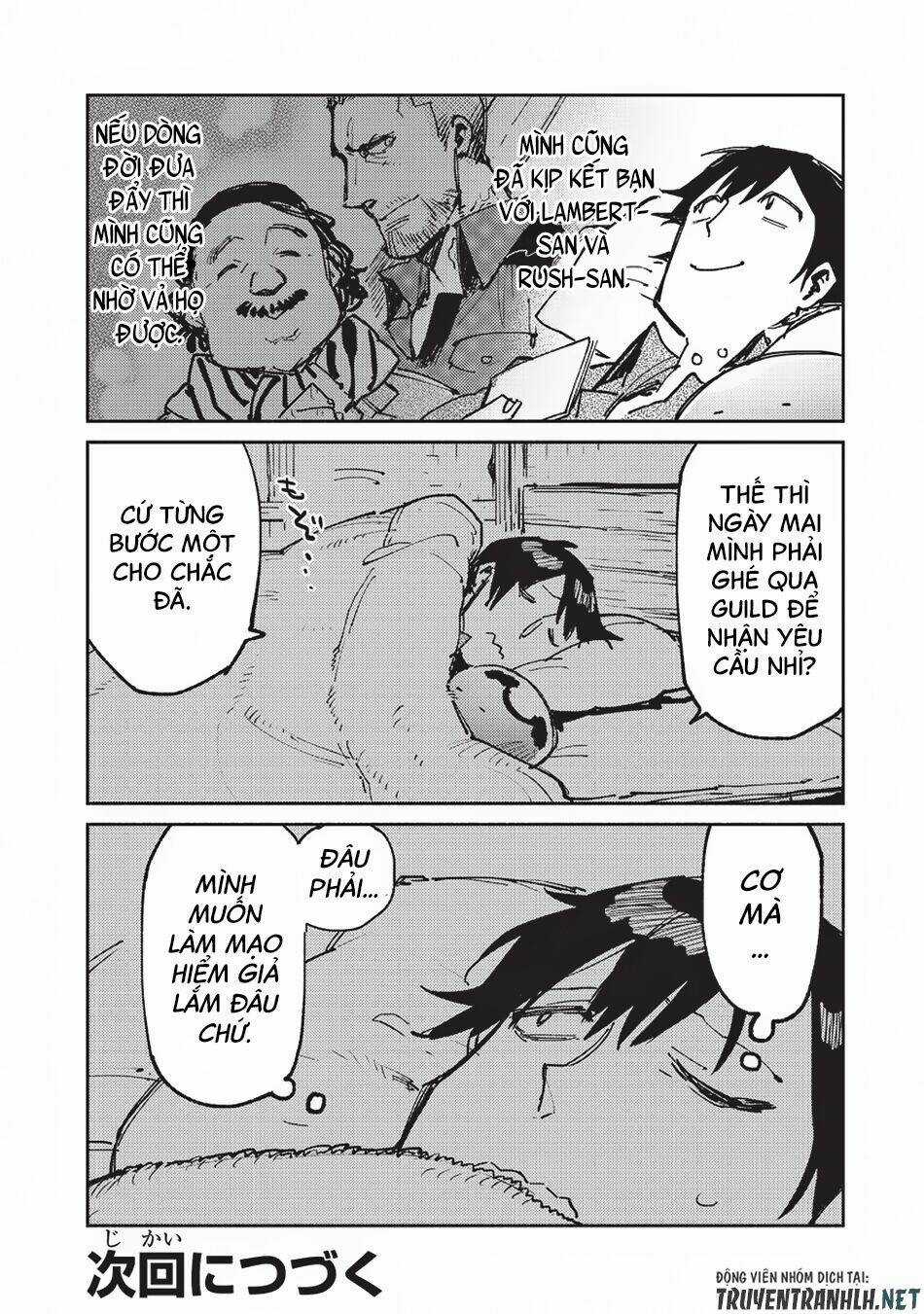 Tondemo Skill De Isekai Hourou Meshi Chapter 18 trang 22