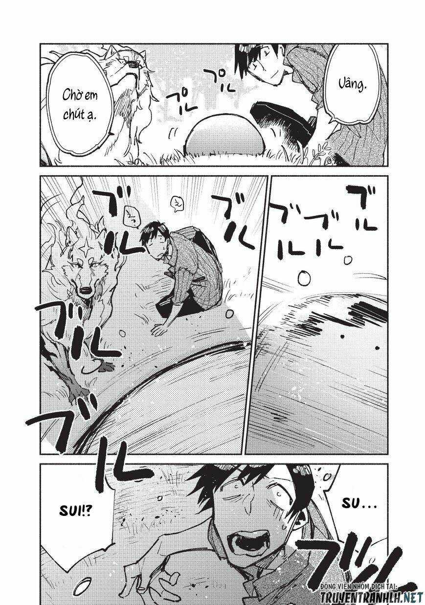 Tondemo Skill De Isekai Hourou Meshi Chapter 19 trang 18