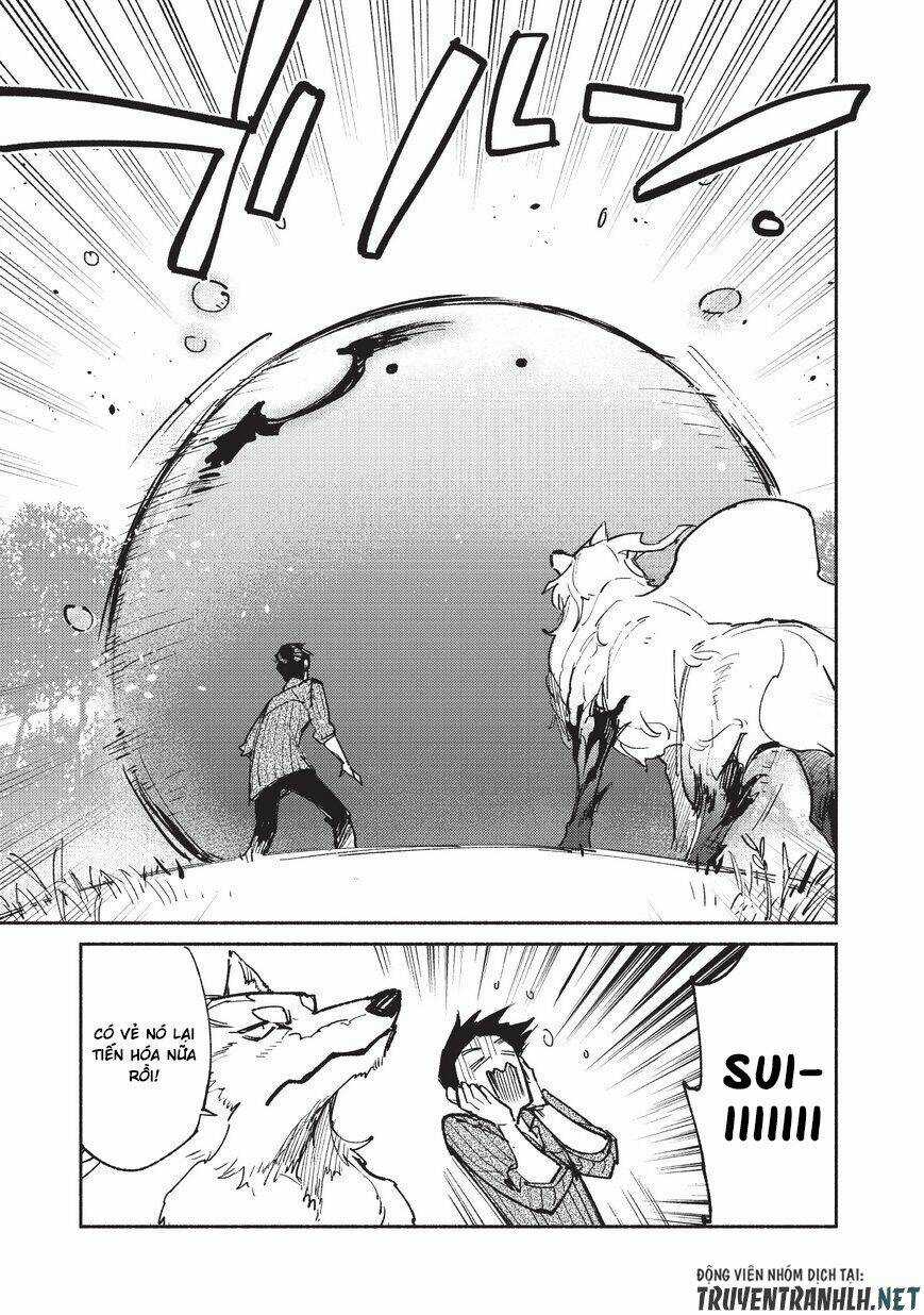 Tondemo Skill De Isekai Hourou Meshi Chapter 19 trang 19