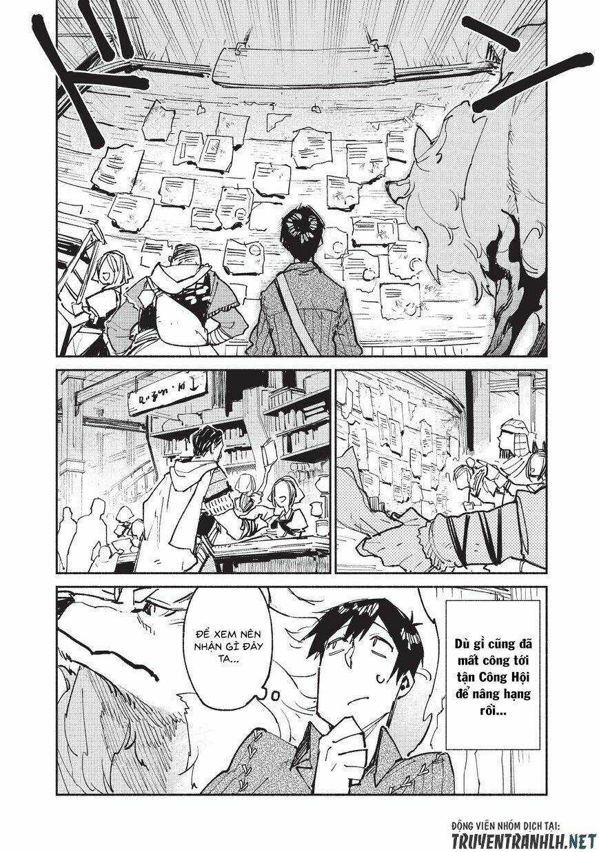 Tondemo Skill De Isekai Hourou Meshi Chapter 19 trang 2